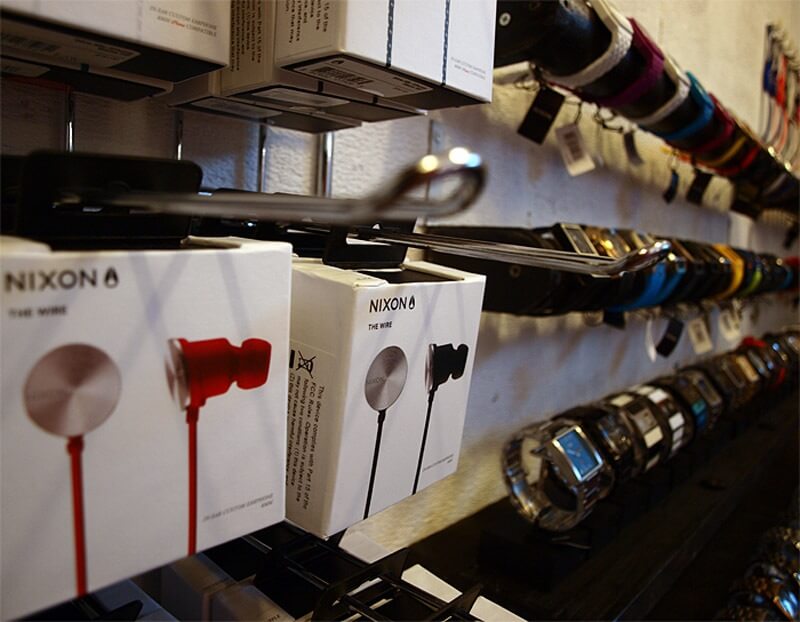 Good Local Store: Headphones