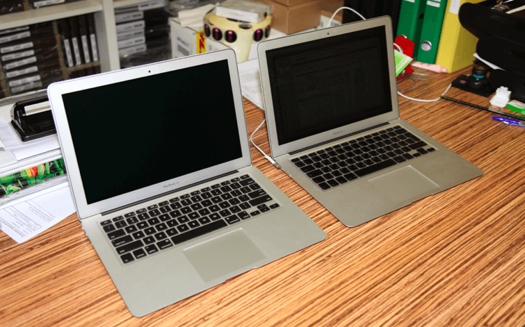 MacBook Air MacBook Air