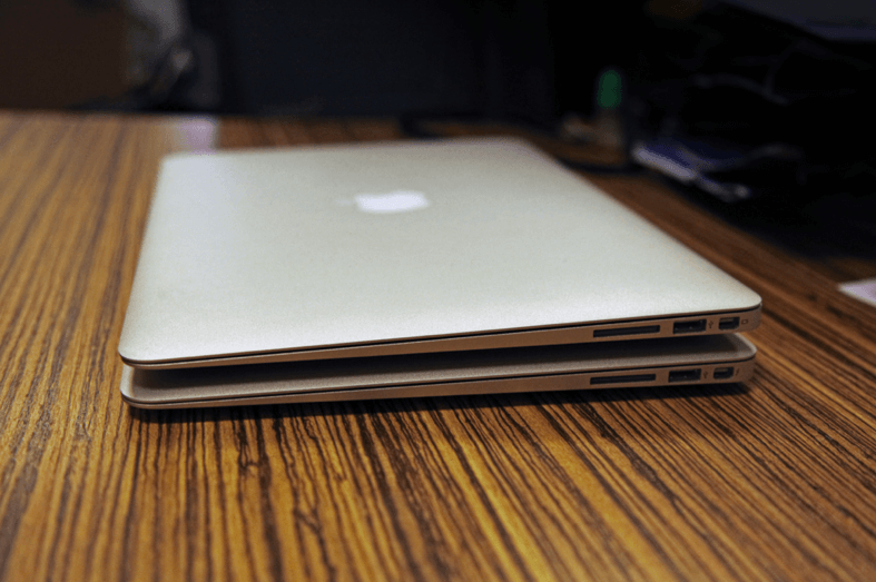 MacBook Air MacBook Air