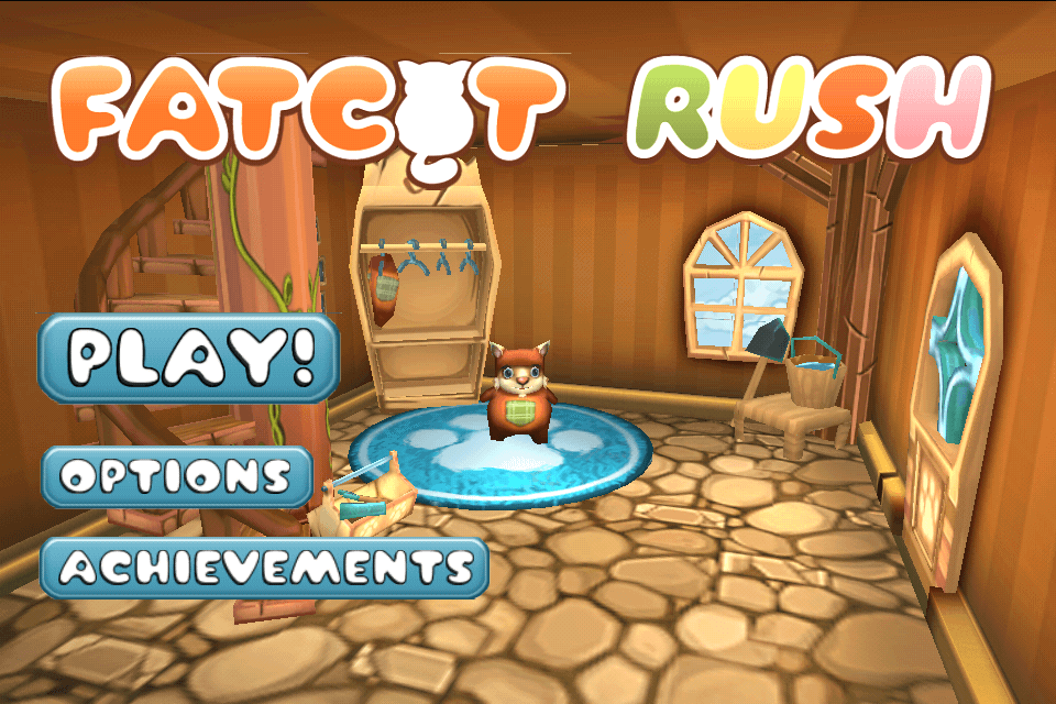 Fatcat Ruch — когда показатель несуразности зашкаливает. Fatcat Ruch — когда показатель несуразности зашкаливает. Фото.