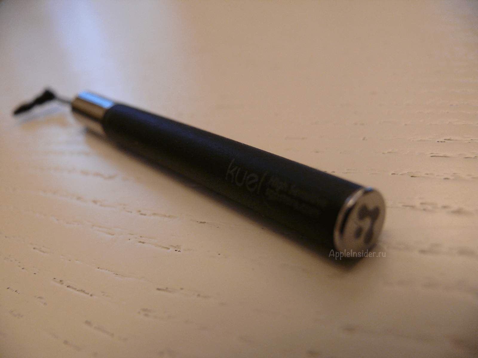 Новые стилусы от SGP Corp. — Kuel H10 Series. Новые стилусы от SGP Corp. — Kuel H10 Series. Фото.