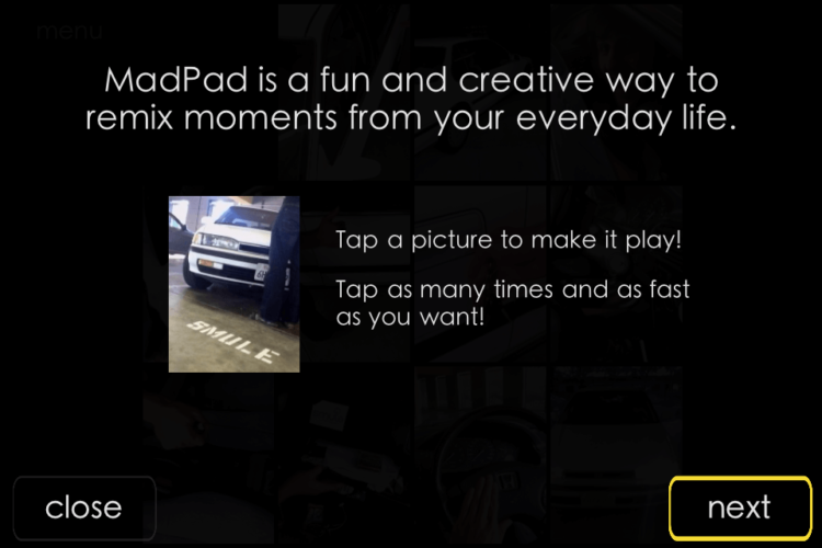 MadPad — Remix Your Lifе: миксуй по жизни! MadPad — Remix Your Lifе: миксуй по жизни! Фото.