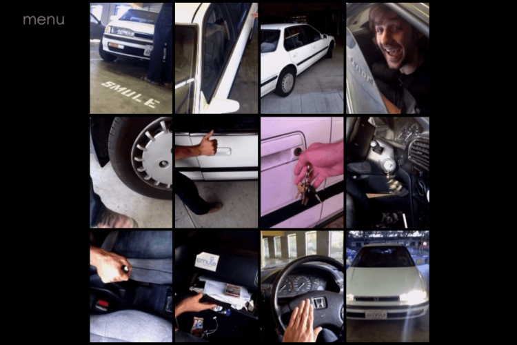 MadPad — Remix Your Lifе: миксуй по жизни! MadPad — Remix Your Lifе: миксуй по жизни! Фото.