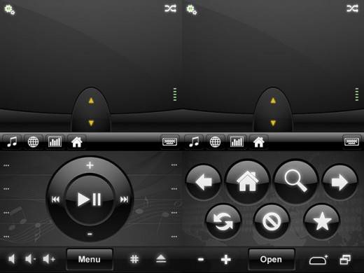 mobile mouse pro