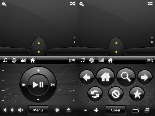 mobile mouse pro