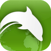 Видеообзор Dolphin Browser HD. Видеообзор Dolphin Browser HD. Фото.