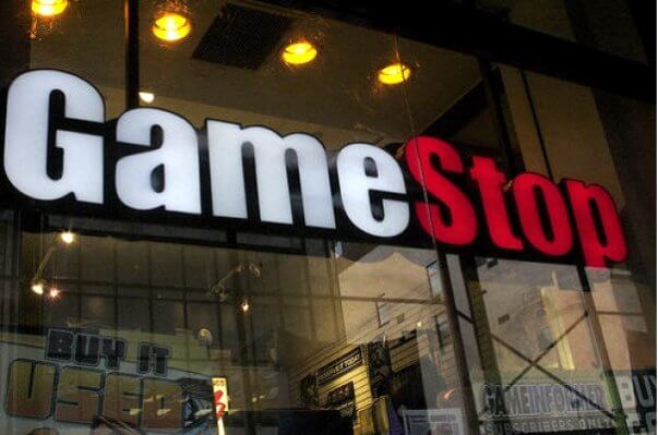 GameStop собирается выпустить Android-планшет под своим брендом. GameStop собирается выпустить Android-планшет под своим брендом. Фото.