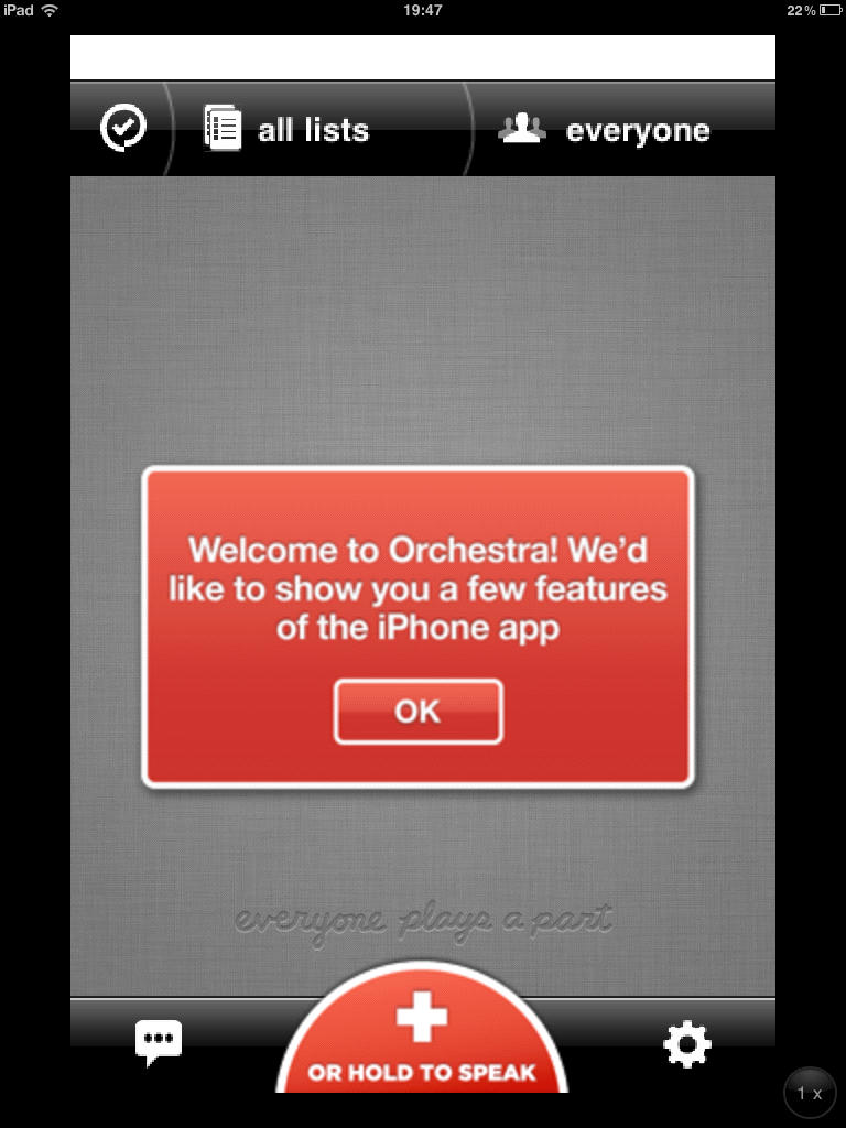 Orchestra To-do. Orchestra To-do. Фото.