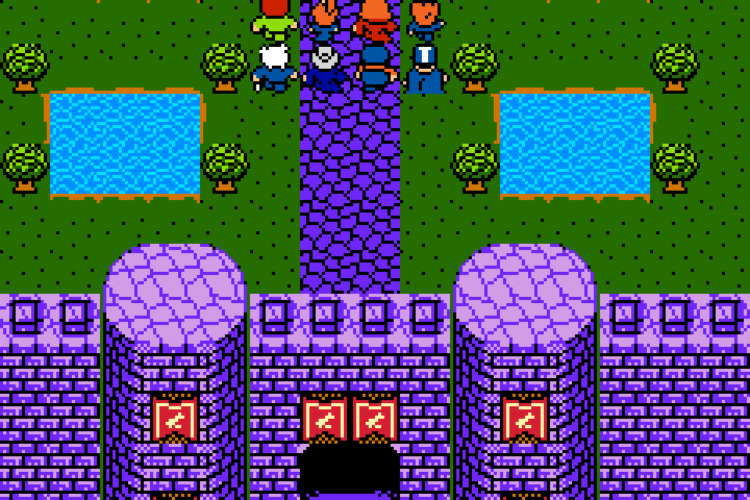 Dragon Fantasy — немного юмора никогда не помешает. Фото.