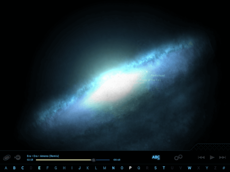 Planetary — просто невероятно. Фото.