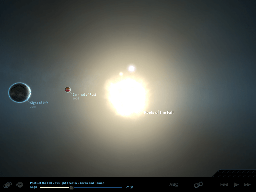 Planetary — просто невероятно. Planetary — просто невероятно. Фото.