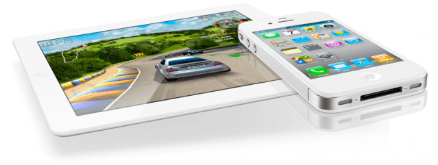 iPhone обеспечит почти 50% доходов Apple к 2013 году. iPhone обеспечит почти 50% доходов Apple к 2013 году. Фото.