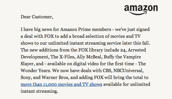 Amazon заключает партнерство с Fox и тремя издательствами накануне старта планшета. Amazon заключает партнерство с Fox и тремя издательствами накануне старта планшета. Фото.
