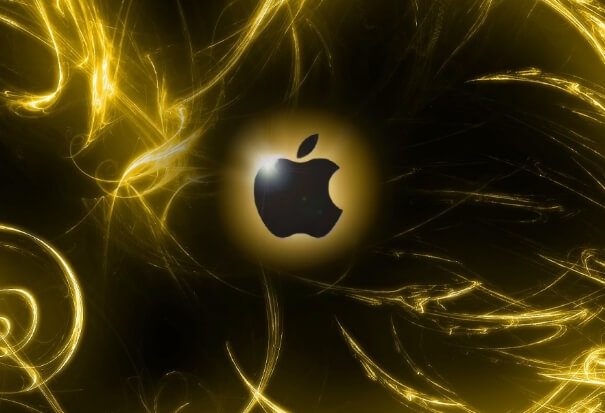 Apple Apple