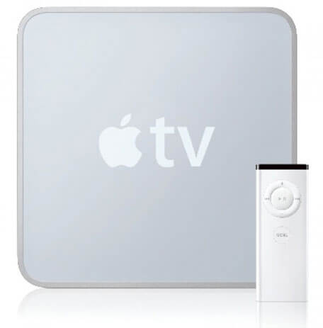 С днем рождения, Apple TV! С днем рождения, Apple TV! Фото.