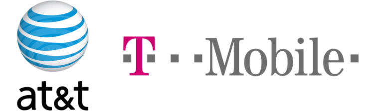 Sprint подает судебный иск против слияния AT&T и T-Mobile. Sprint подает судебный иск против слияния AT&T и T-Mobile. Фото.