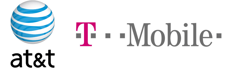 Sprint подает судебный иск против слияния AT&T и T-Mobile. Sprint подает судебный иск против слияния AT&T и T-Mobile. Фото.