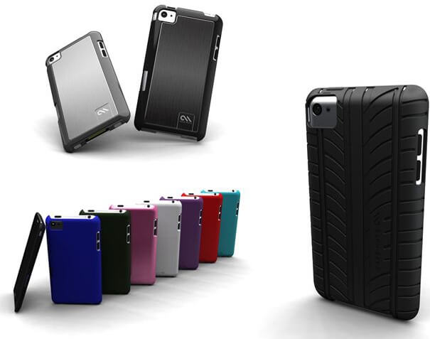 Чехлы Case-Mate якобы для iPhone 5 Чехлы Case-Mate якобы для iPhone 5