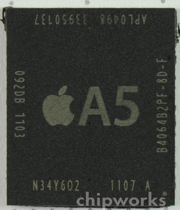 Apple заключает с TSMC долгосрочный контракт? Apple заключает с TSMC долгосрочный контракт? Фото.