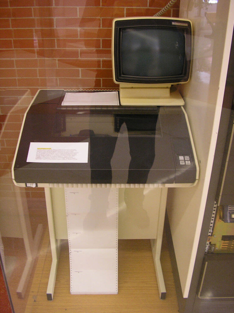 История операционных систем Apple. Часть 8. Rochester Intelligent Gateway. История операционных систем Apple. Часть 8. Rochester Intelligent Gateway. Фото.