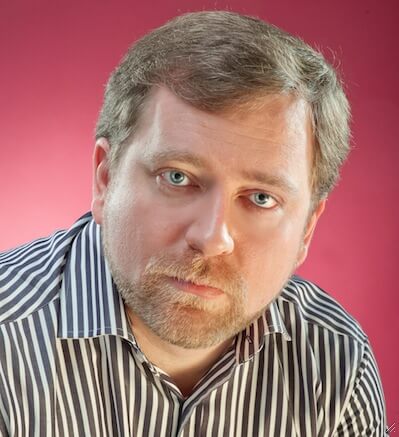 [25] Анонс. Еженедельный подкаст Appleinsider.ru с Сергеем Петренко (@gray_ru). Фото.