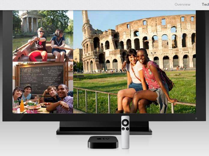 Как iCloud может изменить Apple TV. Перерезать провода. Как iCloud может изменить Apple TV. Перерезать провода. Фото.