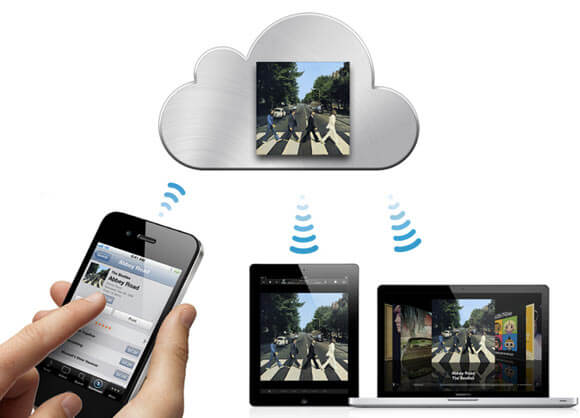 Как iCloud может изменить Apple TV. Делиться контентом и радостью. Как iCloud может изменить Apple TV. Делиться контентом и радостью. Фото.