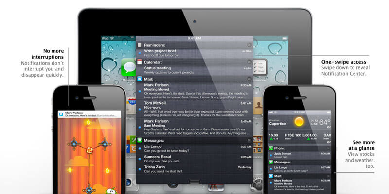 Apple готовит выход iOS 5 в статусе GM на 23 сентября. Apple готовит выход iOS 5 в статусе GM на 23 сентября. Фото.