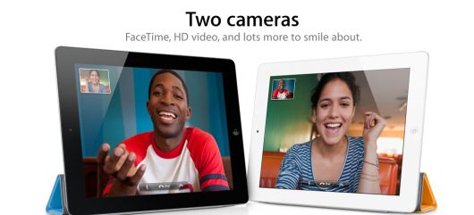 Apple: FaceTime полностью отвечает требованиям HIPAA. Apple: FaceTime полностью отвечает требованиям HIPAA. Фото.