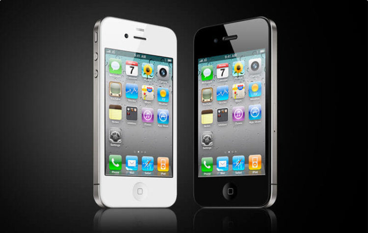Аналитик Wedge уверен, что Apple выпустит только одну модель iPhone 5 в этом году. Аналитик Wedge уверен, что Apple выпустит только одну модель iPhone 5 в этом году. Фото.