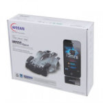 Анонс. Машинка с управлением от iPhone. Фото.