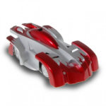 Анонс. Машинка с управлением от iPhone. Фото.