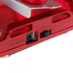 Анонс. Машинка с управлением от iPhone. Фото.