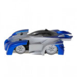 Анонс. Машинка с управлением от iPhone. Фото.