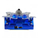 Анонс. Машинка с управлением от iPhone. Фото.