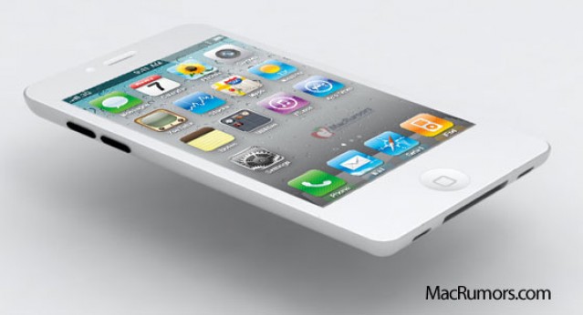 RBC Capital Market и ChangeWave: Спрос на iPhone 5 будет высок. RBC Capital Market и ChangeWave: Спрос на iPhone 5 будет высок. Фото.