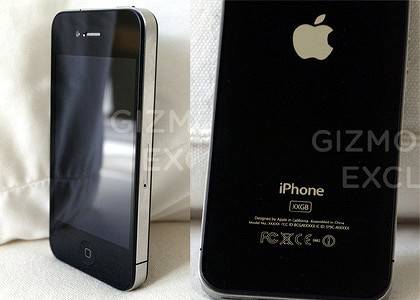 Служба безопасности Apple никуда не годится