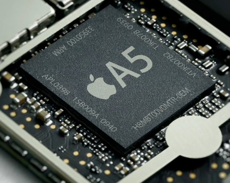 A5 A5