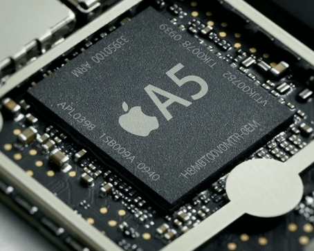 A5 A5