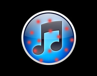 Towson Hack – чума, поразившая iTunes