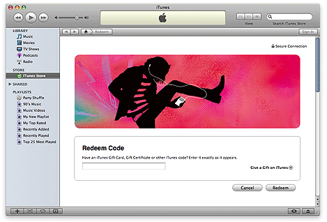 Towson Hack – чума, поразившая iTunes