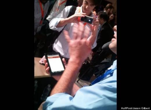 6 преимуществ Kindle Fire перед iPad