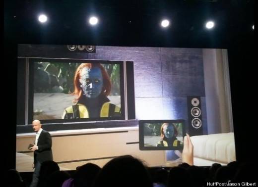 6 преимуществ Kindle Fire перед iPad