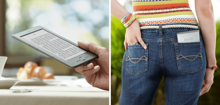 kindle