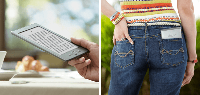 Подробности о новых Amazon Kindle стоимостью $79, Kindle Touch за $99. Подробности о новых Amazon Kindle стоимостью $79, Kindle Touch за $99. Фото.