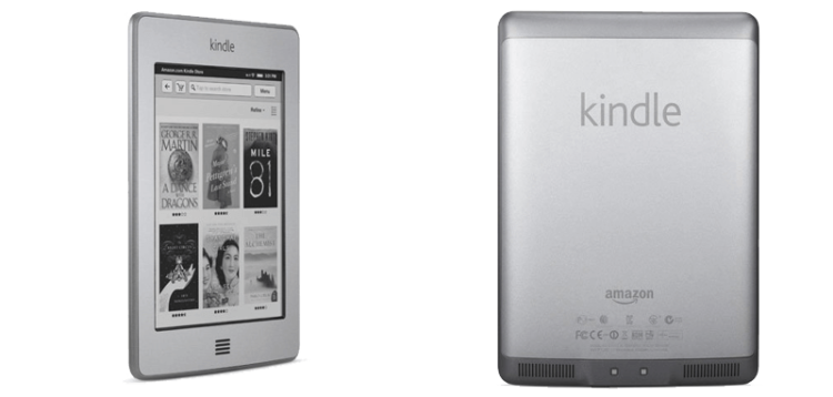 kindletouch