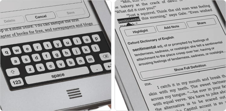 kindletouch