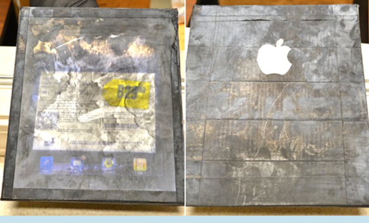 iPad