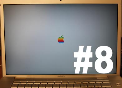 История операционных систем Apple. Часть 8. История операционных систем Apple. Часть 8. Фото.