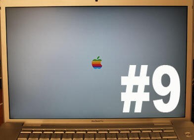 История операционных систем Apple. Часть 9. История операционных систем Apple. Часть 9. Фото.
